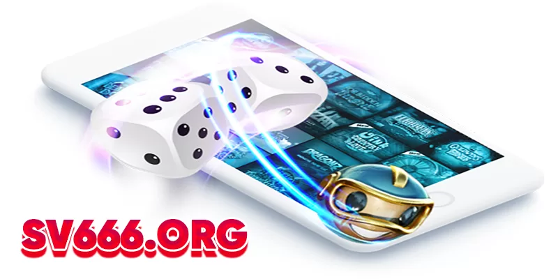 SV66 com | Nền tảng đáng tin cậy cho trò chơi casino online